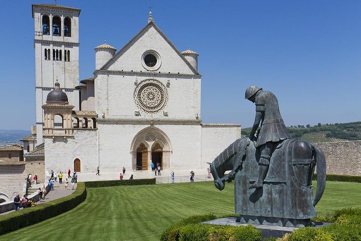 Cascia Sainte Rita
