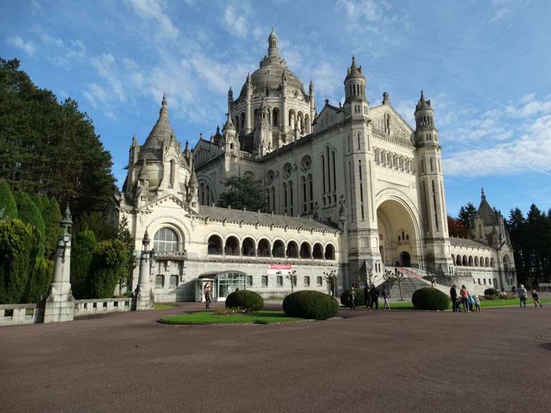 Lisieux