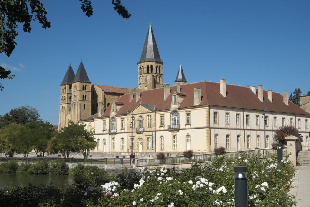 Paray-le-Monial