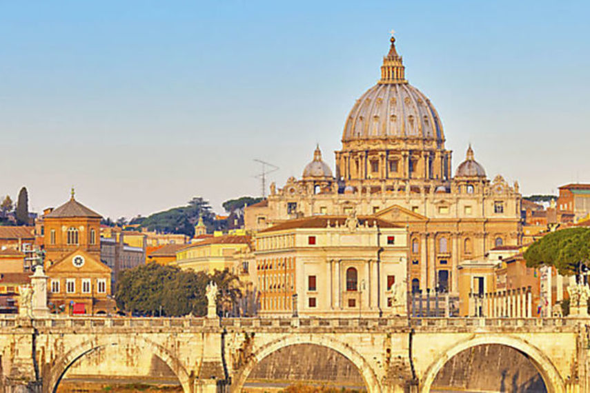 Rome Vatican